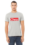 Chess Red Box T-Shirt
