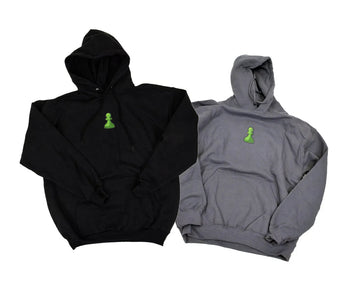 Chess.com Hoodie- Available in Black and Grey