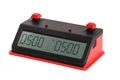 Tap N Set Digital Chess Clock - Available in Push Button or Touch Sensor
