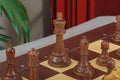 PRE-ORDER - The DGT Projects Enabled Weighted Electronic Chess Pieces - Drueke Players Choice Series - 3.75