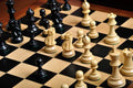 The Grandmaster Series Chess Pieces - 4.0