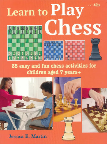 Learn to Play Chess