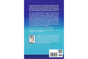 The Symmetrical English