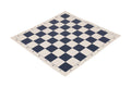 Regulation Vinyl Tournament Chess Board - 2.375