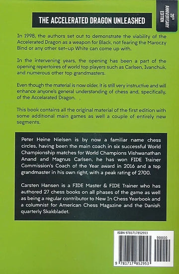 The Sicilian Accelerated Dragon