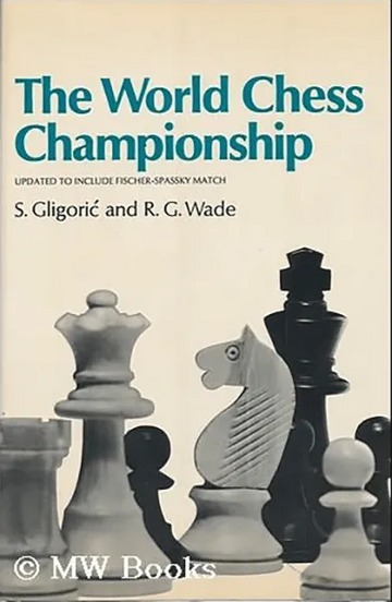 The World Chess Championship - 2ND Edition