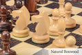The Ukrainian Grandmaster Series Chess Pieces - 5.2