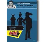 CLEARANCE - Fit for the French - Victor Bologan