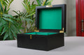 IMPERFECT - SINQUEFIELD - GOLD LOGO - Premium Chess Box