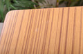 IMPERFECT - ULTIMATE WOODEN Magnetic Travel Chess Set - 8