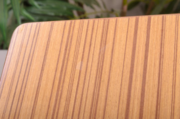 IMPERFECT - ULTIMATE WOODEN Magnetic Travel Chess Set - 8