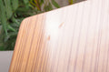 IMPERFECT - ULTIMATE WOODEN Magnetic Travel Chess Set - 8