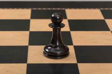 IMPERFECT - Unweighted - The 2019 Sinquefield Cup Commemorative Series Chess Pieces - NO SENSORS