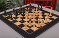 IMPERFECT - Unweighted - The 2019 Sinquefield Cup Commemorative Series Chess Pieces - NO SENSORS