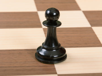 IMPERFECT - PLAYOFF/ALTERNATE - 2024 Rapid Blitz Chess Set