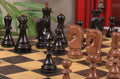 IMPERFECT - The Zagreb '59 Elite Series Chess Set - 3.875