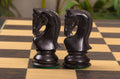 IMPERFECT - The Zagreb '59 Elite Series Chess Set - 3.875