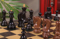 IMPERFECT - The Zagreb '59 Elite Series Chess Set - 3.875