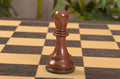 IMPERFECT - The Zagreb '59 Elite Series Chess Set - 3.875