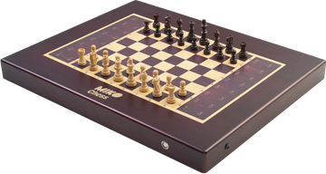 Miko Chess Grand Chess Set