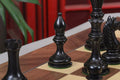 The Camaratta Collection - The Botvinnik Flohr Series Chess Pieces - 4.0