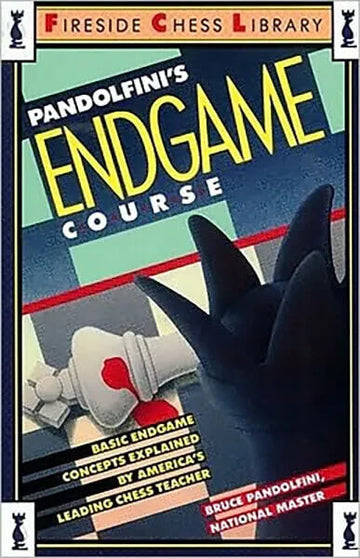 Pandolfini Endgame Course