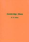 CLEARANCE - Cambridge Chess
