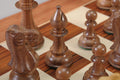 The Royale Series Chess Pieces - 4.0
