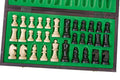 The Consul Chess Set - Black