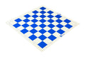 Wholesale Chess Branded Regulation Vinyl Tournament Chess Board - 2.25