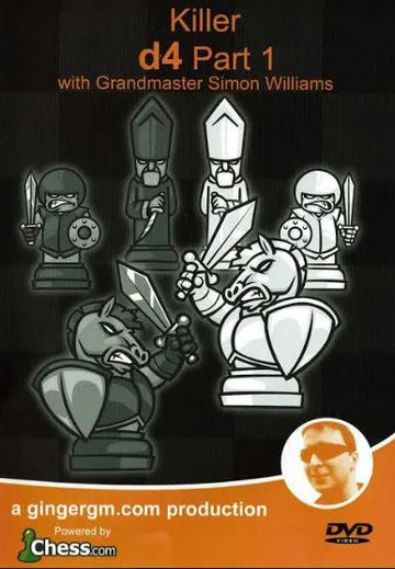 Killer d4 - Volume 1