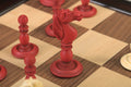 Calvert Chess Pieces