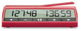 DGT 2500 Digital Chess Clock