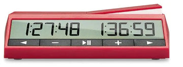 DGT 2500 Digital Chess Clock