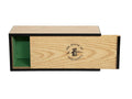 Golden Heart Luxe Slide-top Chess Box