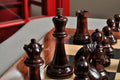 The Piatigorsky Cup Commemorative Series Chess Pieces - 4.5