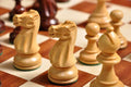 The Grandmaster Series Chess Pieces - 3.25