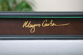 The Magnus Carlsen Luxury Signature Casket & Chess Set Combination