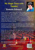 CLEARANCE - My Magic Years of Topalov