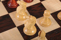 The Camaratta Collection - The Forever Collection - The 1849 Collector Series Luxury Chess Pieces - 4.4