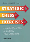 CLEARANCE - Strategic Chess Exercises