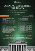 CLEARANCE - Lilov Chess Institute - #1 - Openings for Club Players - 4 DVDs - IM Valeri Lilov - Over 18 Hours of Content!