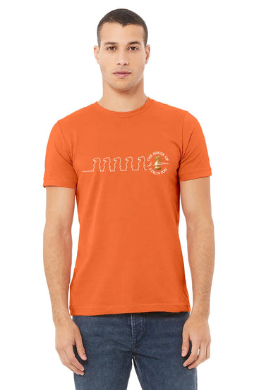 The House of Staunton KnightBeat T-Shirt