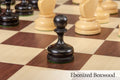 The Grandmaster II Bronstein Series Chess Pieces - 4.4