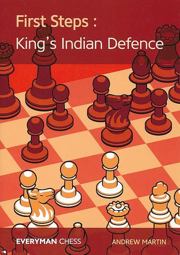 SHOPWORN - First Steps - King's Indian Defence