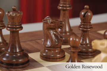 The DGT Projects Enabled Electronic Chess Pieces - Improved Fischer Spassky Series - 3.75