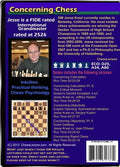Concerning Chess - Chess Lecture - Volume 37