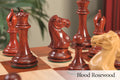 The Collector Series Luxury Chess Pieces - 4.0