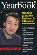 NIC Yearbook 128 - HARDCOVER EDITION