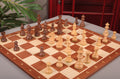 The Championship Series Chess Pieces - 3.75
